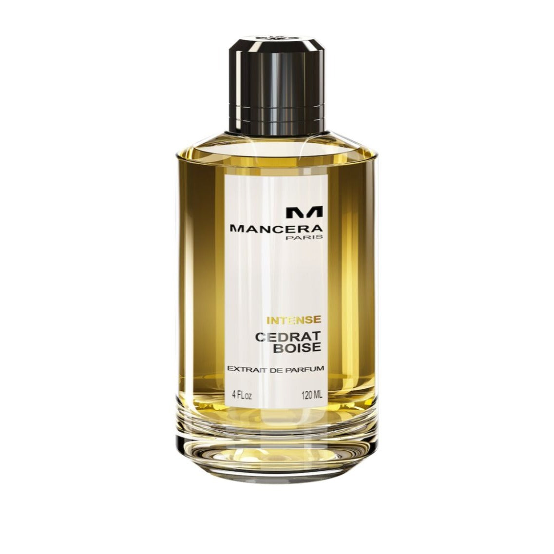 Mancera Intense Cedrat Boise Extrait de Parfum fragrance decant sample